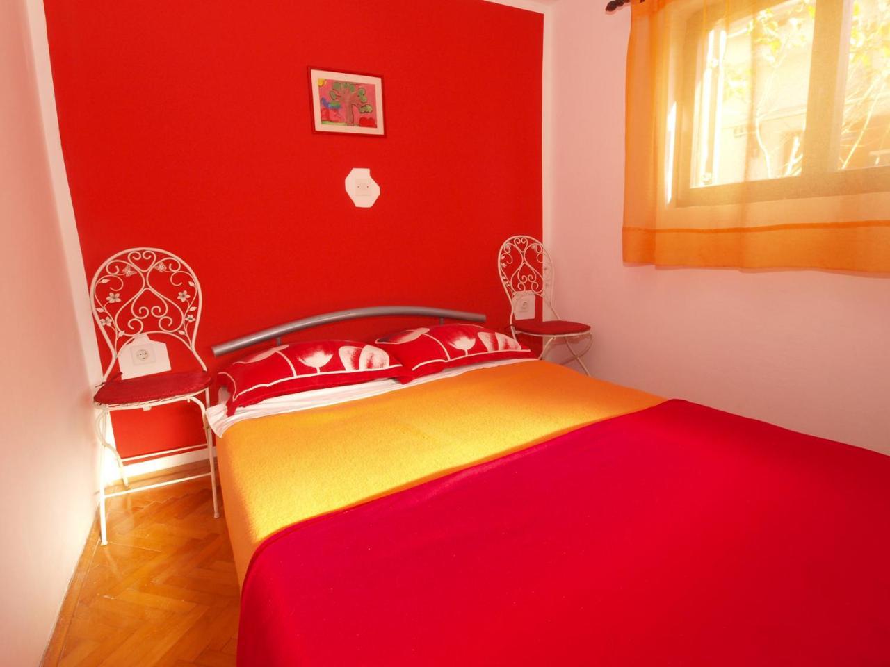 Apartments Emil 769 Fažana Kültér fotó