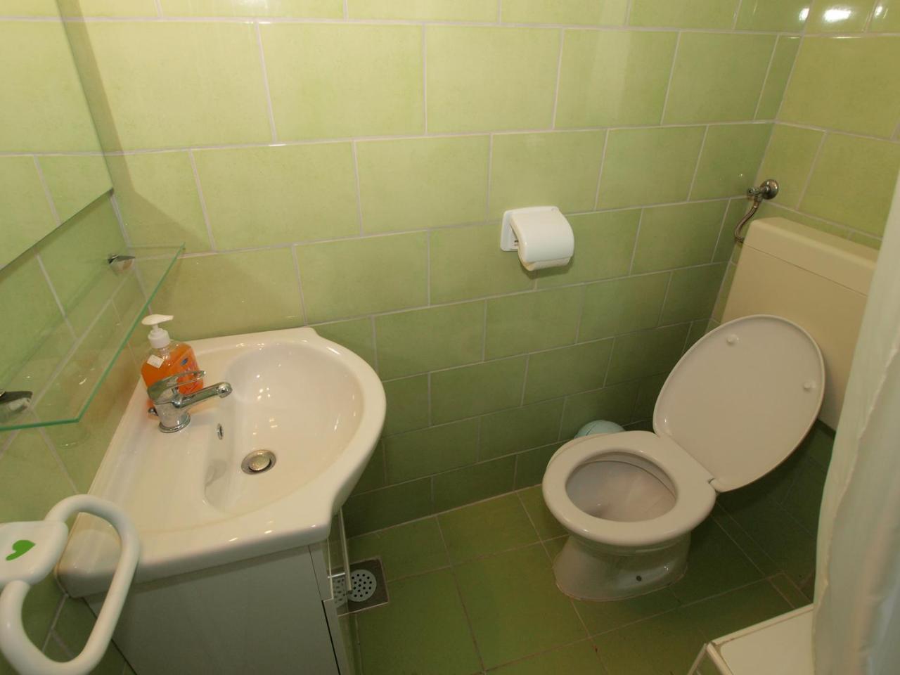 Apartments Emil 769 Fažana Kültér fotó