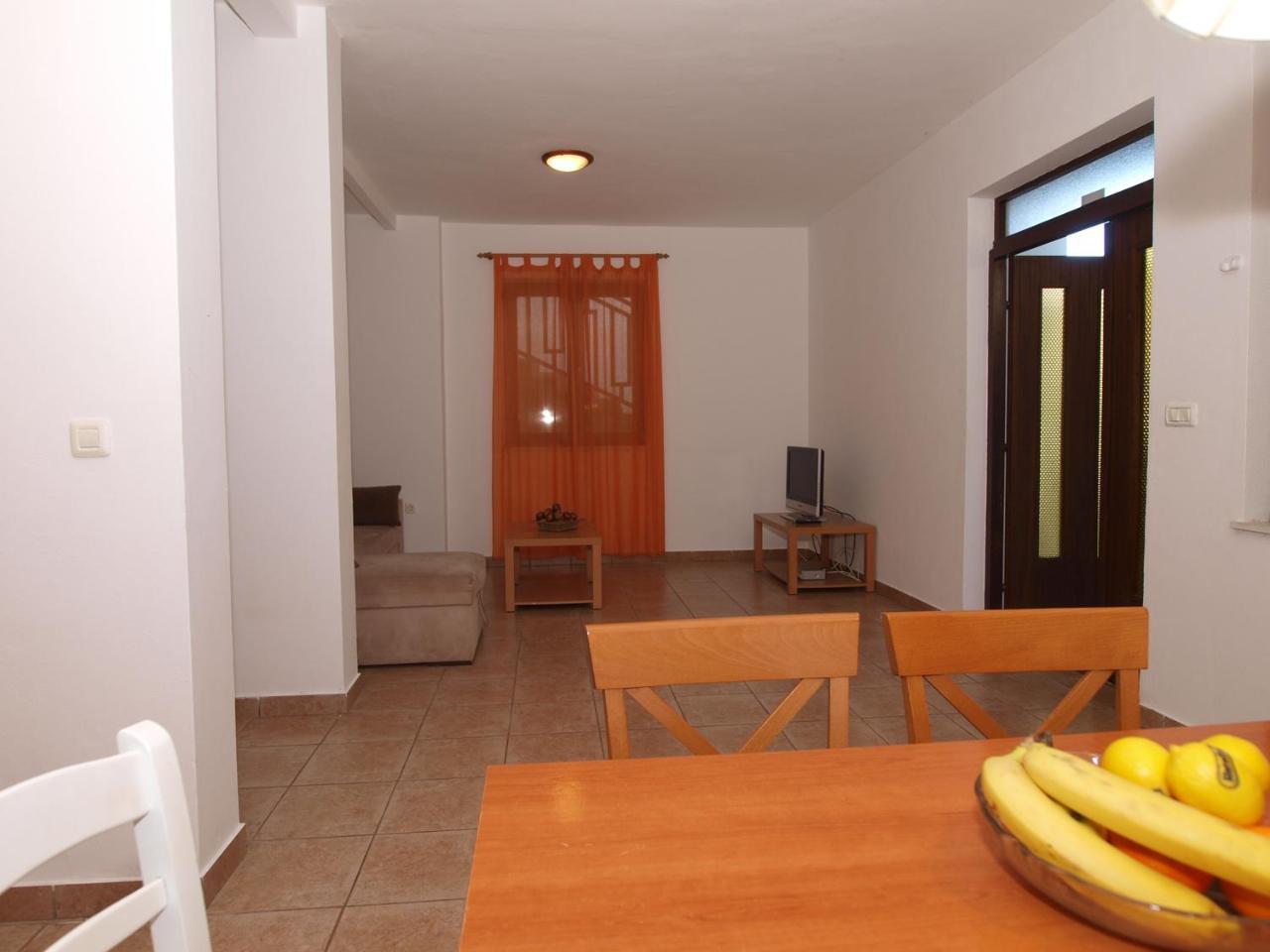 Apartments Emil 769 Fažana Kültér fotó