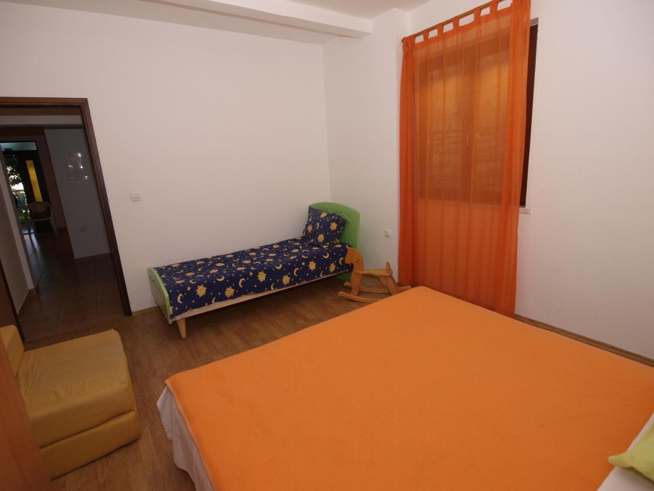 Apartments Emil 769 Fažana Kültér fotó