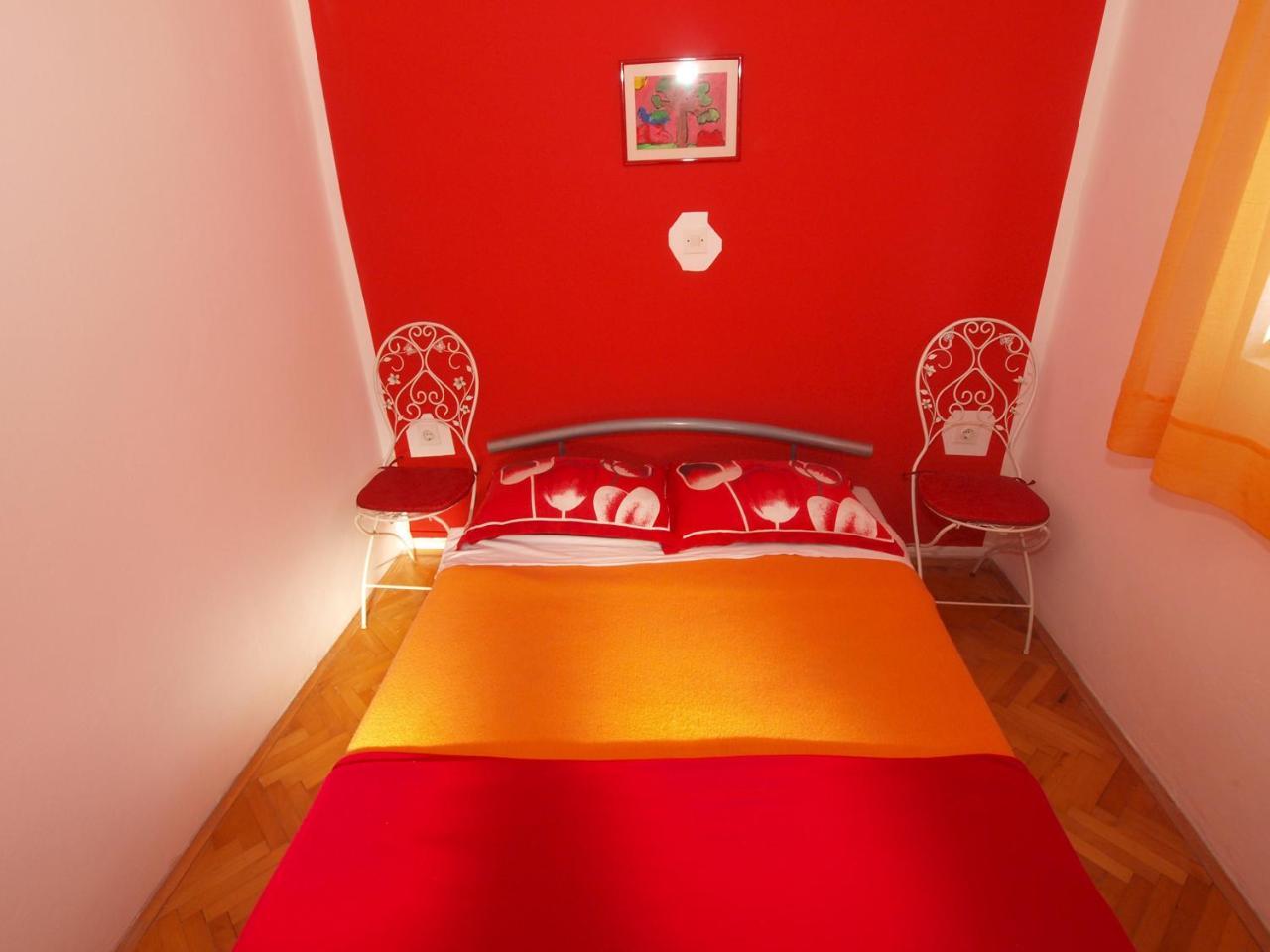 Apartments Emil 769 Fažana Kültér fotó