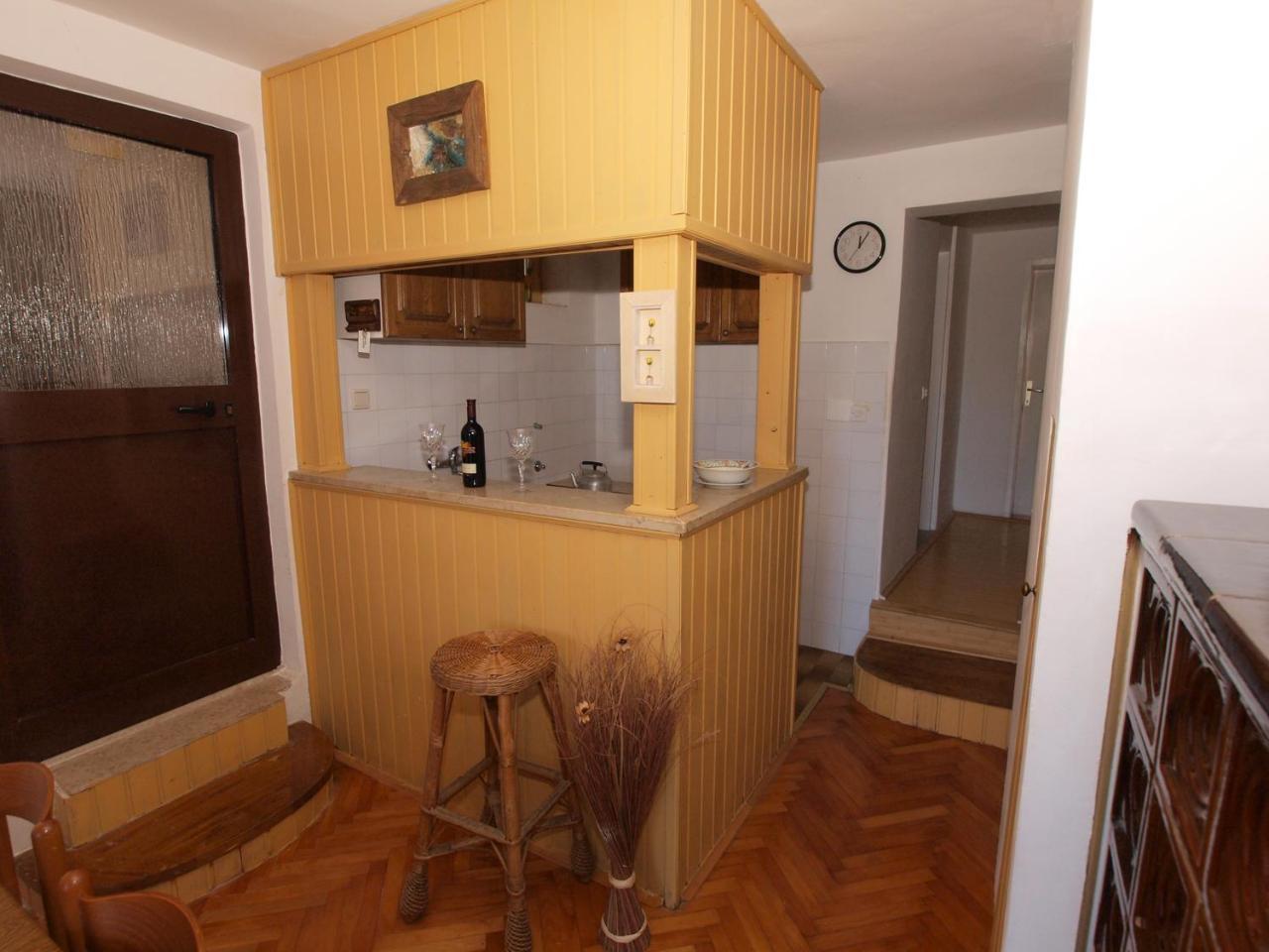 Apartments Emil 769 Fažana Kültér fotó