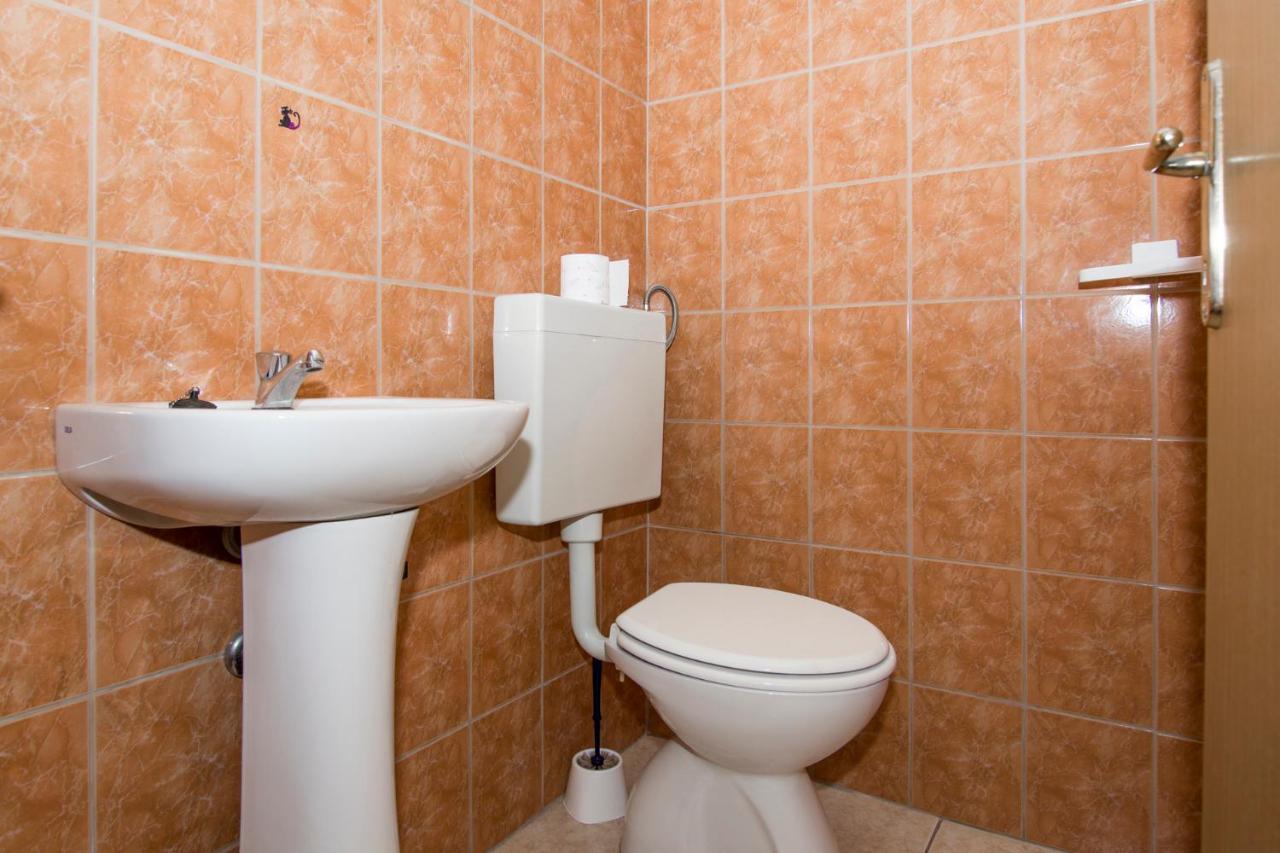 Apartments Emil 769 Fažana Kültér fotó