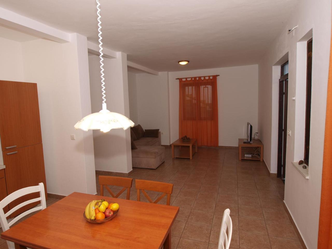 Apartments Emil 769 Fažana Kültér fotó