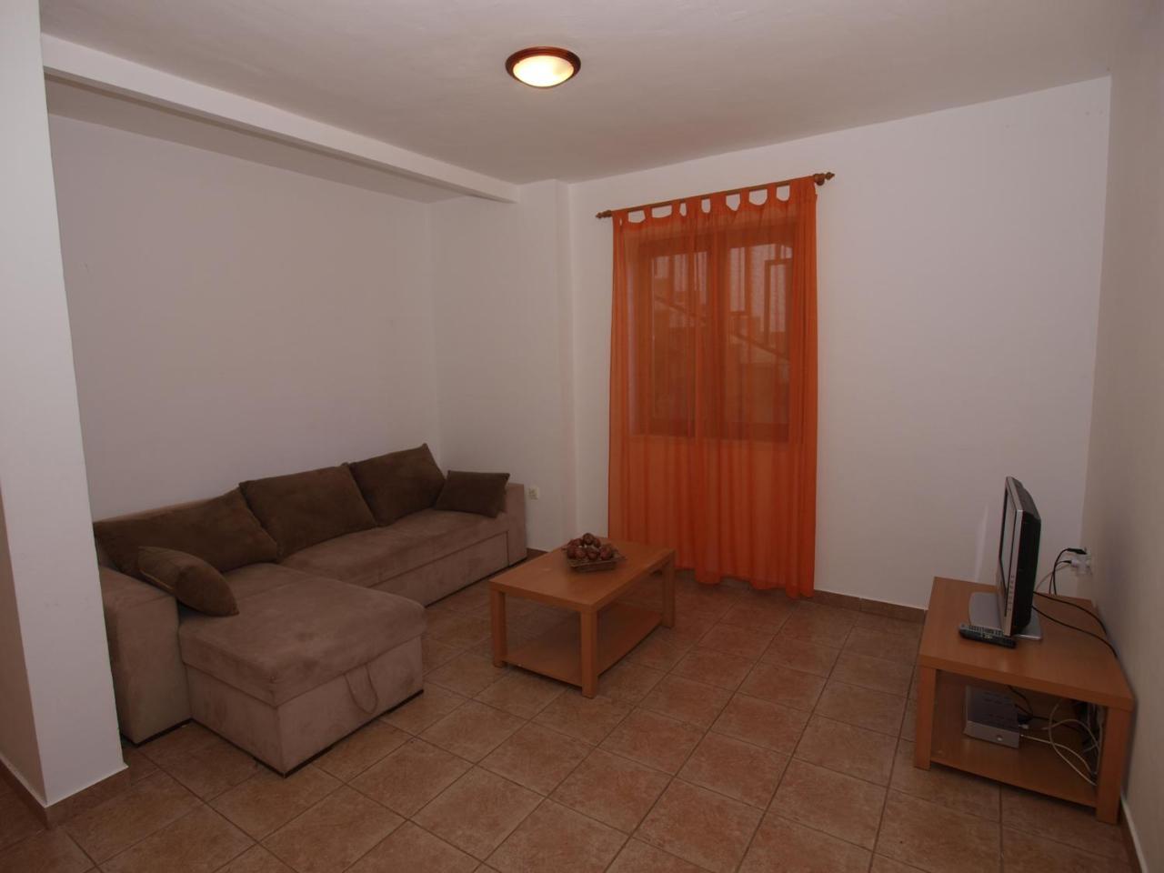 Apartments Emil 769 Fažana Kültér fotó