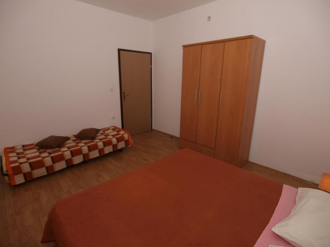 Apartments Emil 769 Fažana Kültér fotó