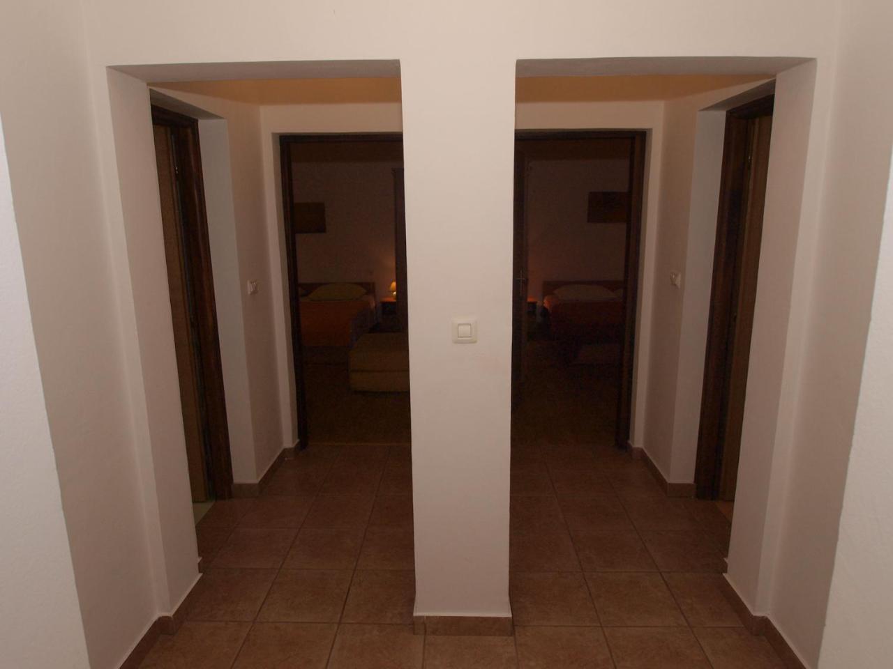 Apartments Emil 769 Fažana Kültér fotó