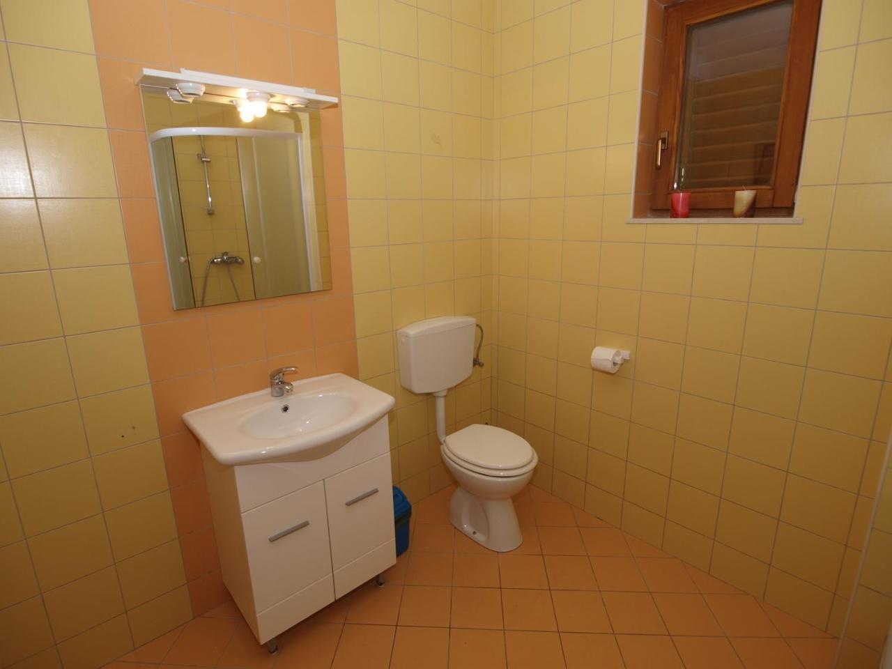 Apartments Emil 769 Fažana Kültér fotó