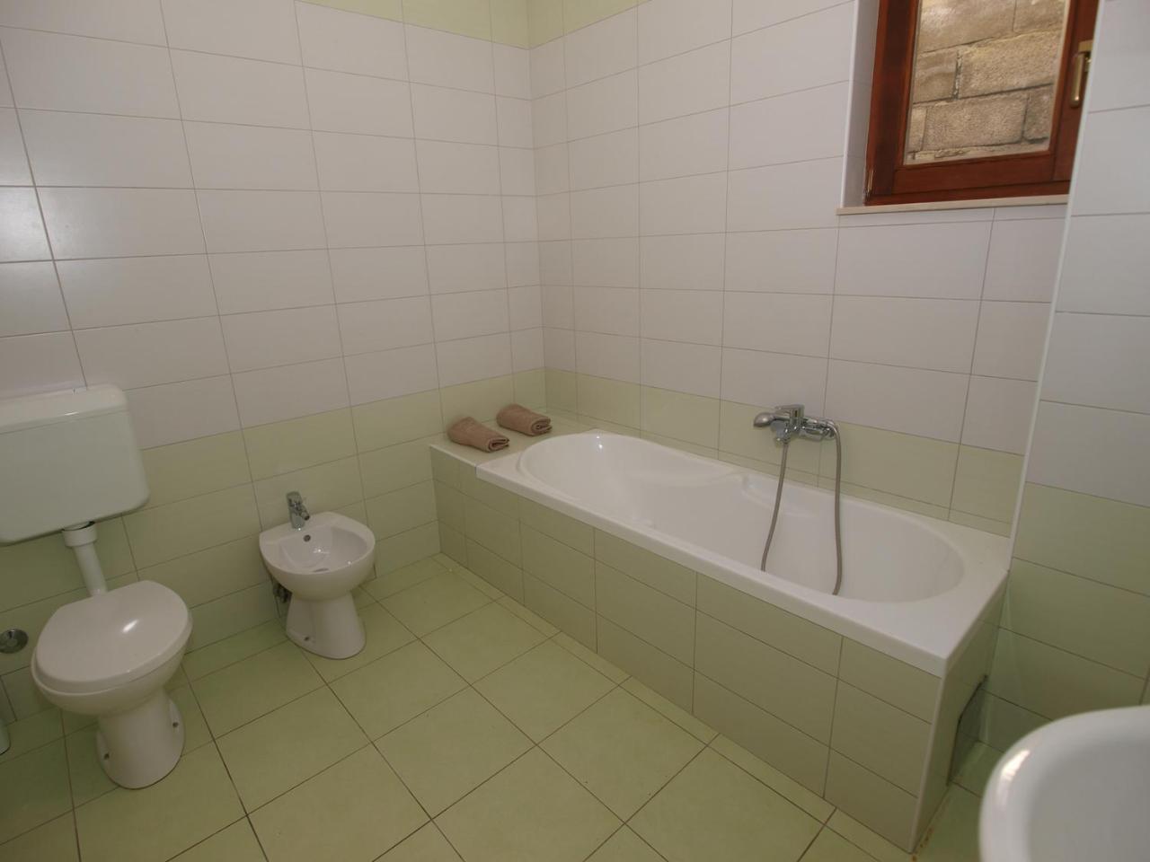 Apartments Emil 769 Fažana Kültér fotó