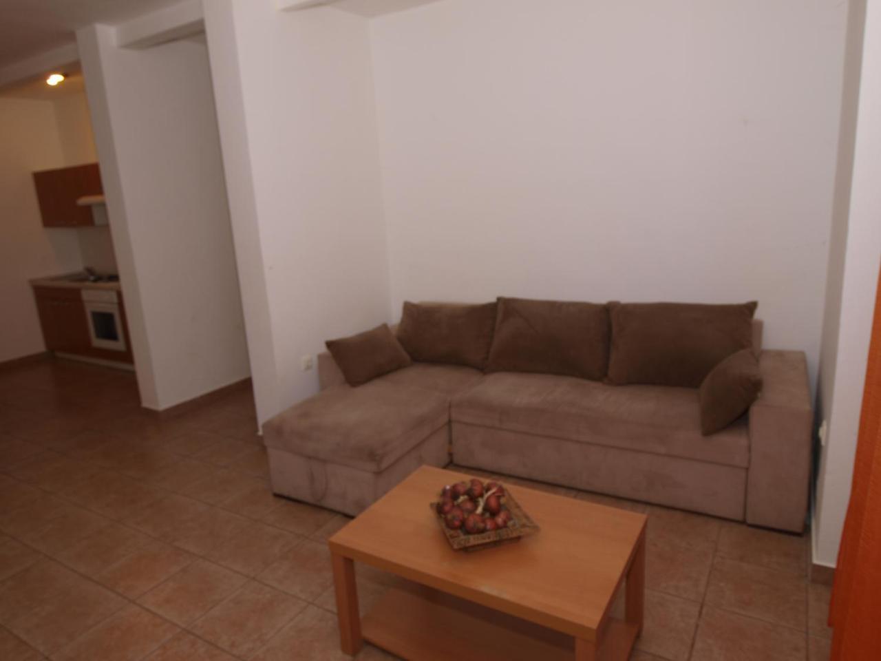 Apartments Emil 769 Fažana Kültér fotó
