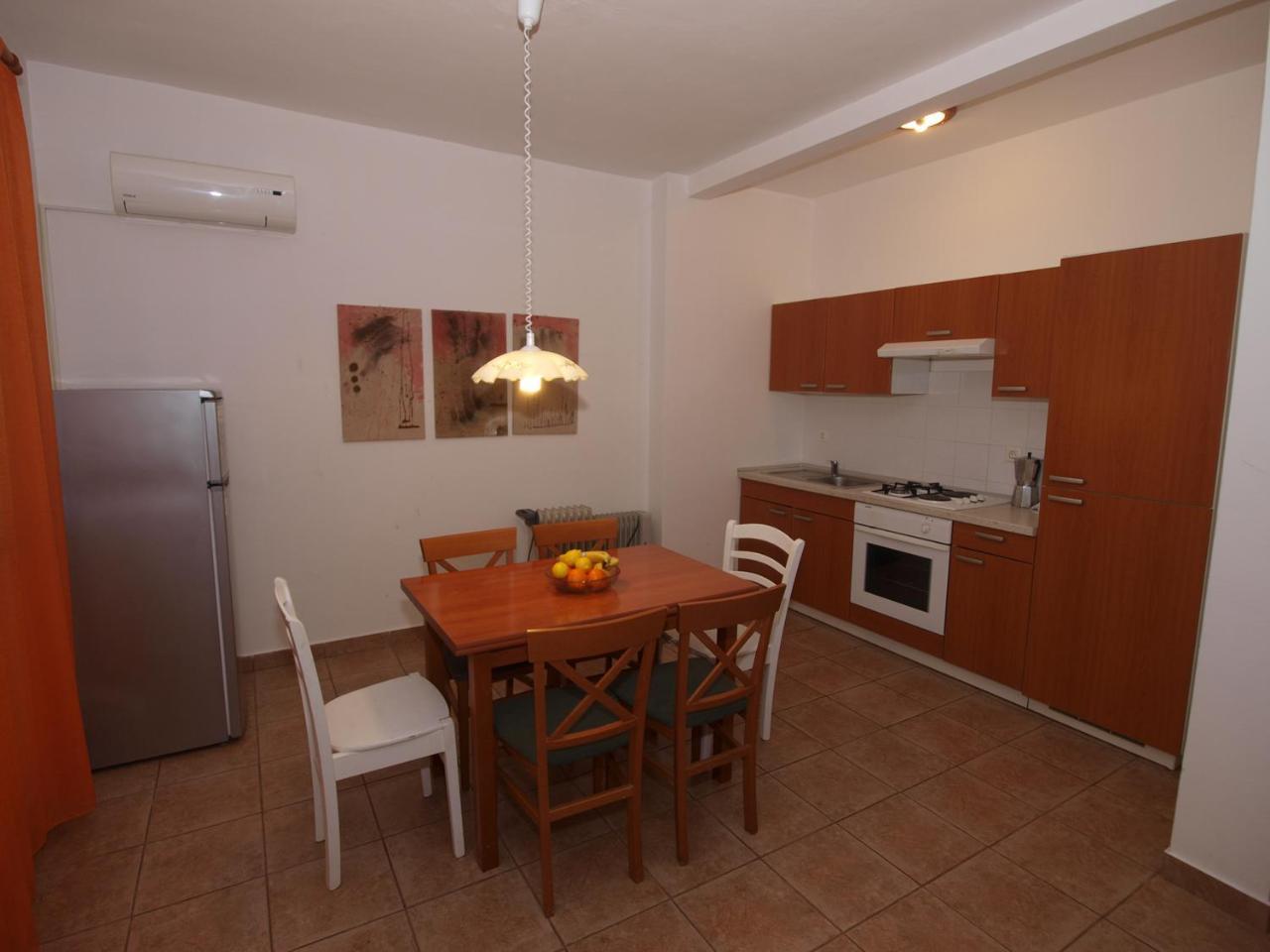 Apartments Emil 769 Fažana Kültér fotó