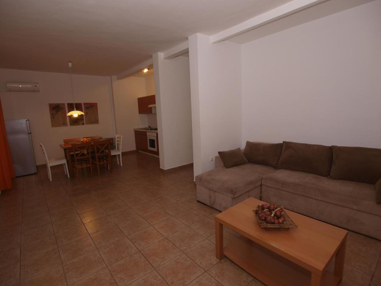 Apartments Emil 769 Fažana Kültér fotó