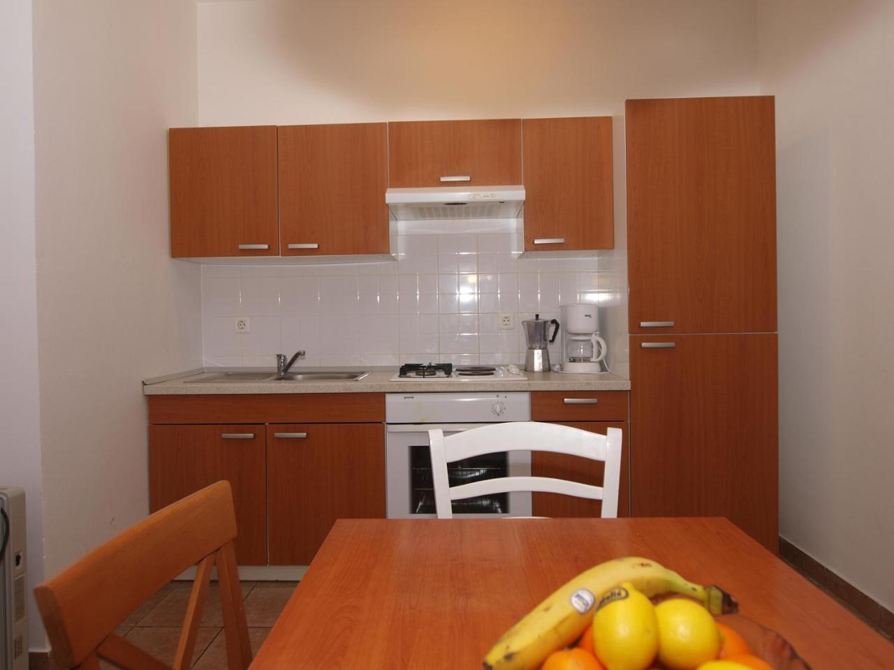 Apartments Emil 769 Fažana Kültér fotó